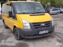 Ford Transit, 2.2 l. | 0