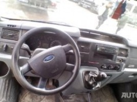 Ford Transit, 2.2 l. | 1