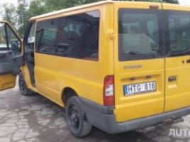Ford Transit, 2.2 l. | 2