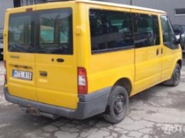 Ford Transit, 2.2 l. | 3