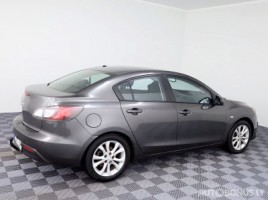 Mazda 3 | 2