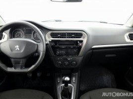 Peugeot 301 | 4