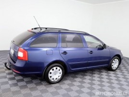 Skoda Octavia, 1.2 l., universalas | 2