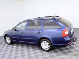 Skoda Octavia, 1.2 l., universalas | 3
