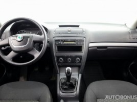 Skoda Octavia, 1.2 l., universalas | 4