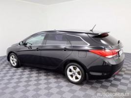 Hyundai i40, 2.0 l., universalas | 3