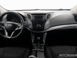 Hyundai i40, 2.0 l., universalas | 4