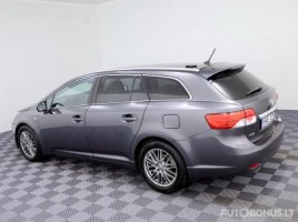 Toyota Avensis, 2.2 l., Универсал | 3