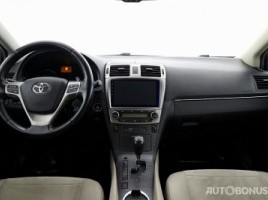 Toyota Avensis, 2.2 l., Универсал | 4