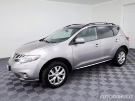 Nissan Murano | 1