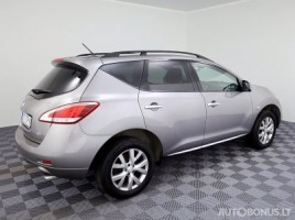 Nissan Murano | 2