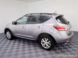 Nissan Murano | 3