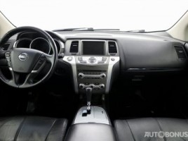 Nissan Murano | 4