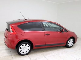 Citroen C4, 1.6 l., hatchback | 2