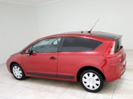 Citroen C4, 1.6 l., hatchback | 3