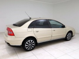 Citroen C5, 2.0 l., Хэтчбек | 2