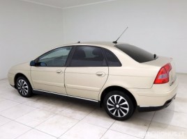 Citroen C5, 2.0 l., Хэтчбек | 3