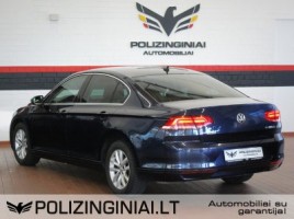 Volkswagen Passat, 1.4 l., Седан | 3