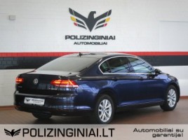 Volkswagen Passat, 1.4 l., Седан | 2