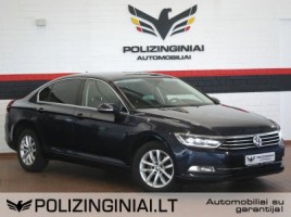 Volkswagen Passat, 1.4 l., Седан | 1