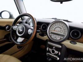 Mini Cooper, 1.6 l., hečbekas | 4