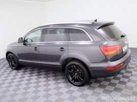 Audi Q7, 3.0 l., cross-country | 3