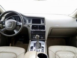Audi Q7, 3.0 l., cross-country | 4