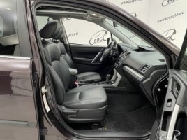 Subaru Forester | 3