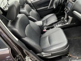 Subaru Forester | 4