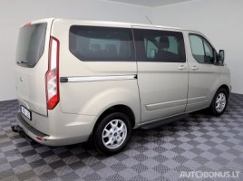 Ford Tourneo, 2.2 l., Минивэн | 2