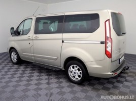 Ford Tourneo, 2.2 l., Минивэн | 3