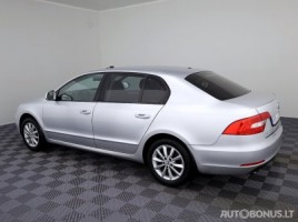 Skoda Superb, 1.6 l., saloon | 3