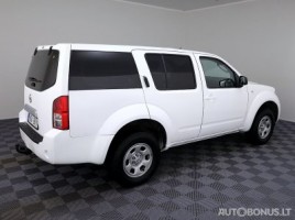 Nissan Pathfinder | 2