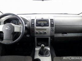 Nissan Pathfinder | 4