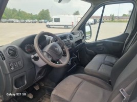 Renault Master | 4