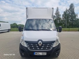 Renault Master | 2