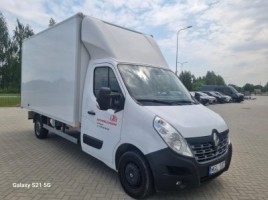 Renault Master | 1