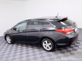 Hyundai i40, 1.7 l., universalas | 3