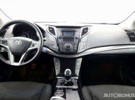 Hyundai i40, 1.7 l., universalas | 4