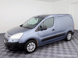 Citroen Berlingo | 1
