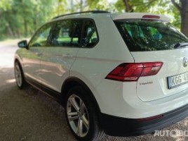 Volkswagen Tiguan | 1