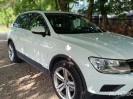 Volkswagen Tiguan | 4
