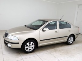 Skoda Octavia, 1.6 l., hečbekas | 1