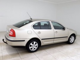 Skoda Octavia, 1.6 l., hečbekas | 2
