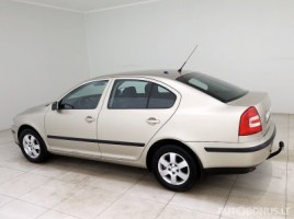 Skoda Octavia, 1.6 l., hečbekas | 3