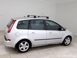 Ford C-MAX, 1.8 l., monovolume | 2