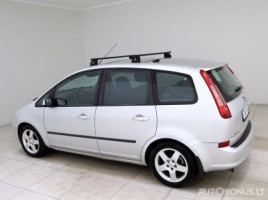 Ford C-MAX, 1.8 l., monovolume | 3