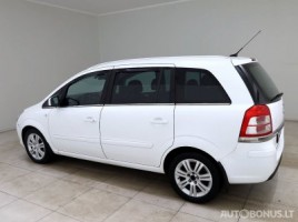 Opel Zafira, 1.7 l., Минивэн | 3