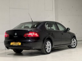 Skoda Superb, hečbekas | 2
