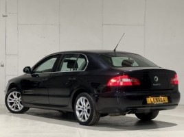 Skoda Superb, hečbekas | 3